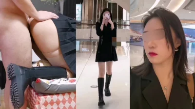 []粉丝要的长靴美腿暴力抽插